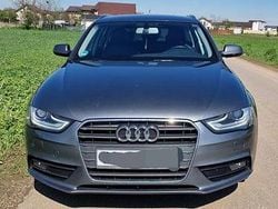 Culoaregri Utilizat 2015 Audi A4 S-Line Break | 7.150 EUR (Super Preț)