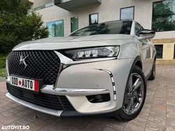 Culoarealte culori Utilizat 2022 DS Automobiles DS7 Crossback Opera SUV | 25.750 EUR