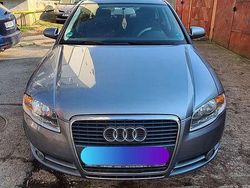 Utilizat 2007 Audi A4 Break | 3.750 EUR (Preț OK)