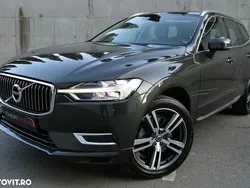 Gri Utilizat 2018 Volvo XC60 Inscription SUV | 24.157 EUR (Puțin scump)
