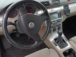 Utilizat 2007 VW Passat Break | 2.600 EUR (Preț OK)