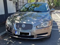 Gri Utilizat 2010 Jaguar XF Premium Luxury Berlinǎ | 6.300 EUR (Preț OK)