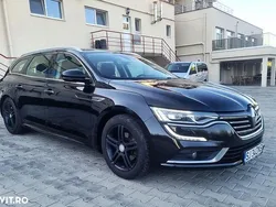 Culoarenegru Utilizat 2017 Renault Talisman GrandTour Life Break | 8.800 EUR