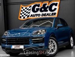 Albastru Utilizat 2024 Porsche Cayenne SUV | 81.999 EUR