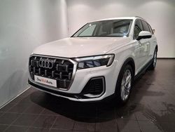 Albmetalic Utilizat 2024 Audi Q7 SUV | 59.000 EUR (Puțin scump)