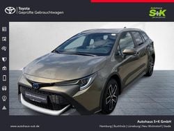Utilizat 2020 Toyota Corolla Break | 22.898 EUR (Scump)