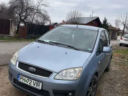 Utilizat 2006 Ford C-MAX Monovolum | 1.300 EUR