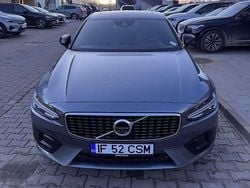 Culoaregri Utilizat 2020 Volvo S90 R-Design Berlinǎ | 28.000 EUR (Preț OK)