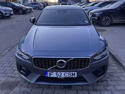 Culoaregri Utilizat 2020 Volvo S90 R-Design Berlinǎ | 30.000 EUR (Preț OK)