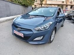 Culoaregri Utilizat 2013 Hyundai i30 Hatchback | 4.790 EUR (Preț OK)