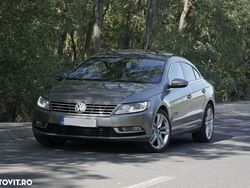 Maro Utilizat 2012 VW CC Exclusive Berlinǎ | 11.990 EUR (Puțin scump)