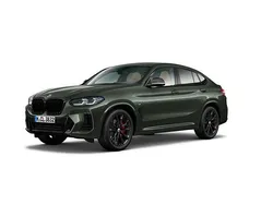 Spcl paint finish Utilizat 2022 BMW X4 Comfort Edition SUV | 55.636 EUR (Scump)