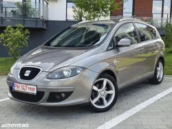 Alte culori Utilizat 2007 Seat Altea XL Monovolum | 3.250 EUR (Preț bun)