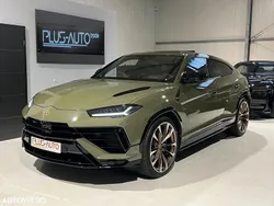 Verde Utilizat 2024 Lamborghini Urus SUV | 279.980 EUR (Super Preț)