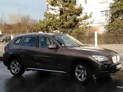 Maro Utilizat 2013 BMW X1 SUV | 12.300 EUR (Preț OK)