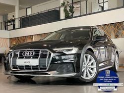 Utilizat 2020 Audi A6 Allroad Break | 49.651 EUR