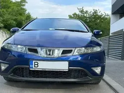 Utilizat 2009 Honda Civic Hatchback | 6.390 EUR (Super Preț)