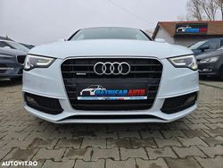 Culoarealb Utilizat 2014 Audi A5 Coupe | 13.999 EUR