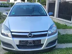 Utilizat 2005 Opel Astra Break | 1.600 EUR (Preț OK)