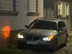 Utilizat 2005 BMW 525 Break | 4.750 EUR