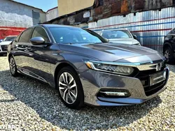 Gri Utilizat 2018 Honda Accord Berlinǎ | 25.990 EUR