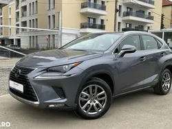 Gri Utilizat 2020 Lexus NX300h Business Edition SUV | 28.369 EUR (Preț OK)