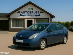 Albastru Utilizat 2005 Toyota Prius Luna Hatchback | 3.900 EUR