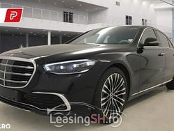 Negru Utilizat 2021 Mercedes CLS500 Berlinǎ | 73.900 EUR (Preț bun)