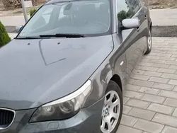 Utilizat 2006 BMW 520 | 4.100 EUR (Preț OK)