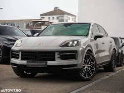 Culoaregri Utilizat 2024 Porsche Cayenne SUV | 126.784 EUR