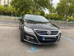 Utilizat 2009 VW CC Berlinǎ | 6.500 EUR (Preț bun)