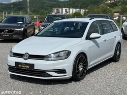 Alte culori Utilizat 2017 VW Golf VII Trendline Break | 8.400 EUR (Preț OK)
