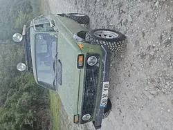 Utilizat 2005 Lada niva SUV | 2.700 EUR