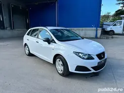 Utilizat 2011 Seat Ibiza ST Break | 3.300 EUR (Preț bun)