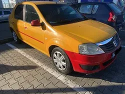 Utilizat 2012 Dacia Logan Berlinǎ | 1.700 EUR (Puțin scump)