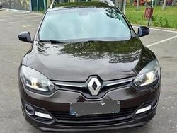Utilizat 2015 Renault Mégane III Break | 5.000 EUR (Preț OK)