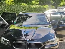 Utilizat 2011 BMW 520 Break | 10.400 EUR (Puțin scump)