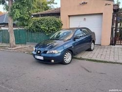 Utilizat 2009 Seat Cordoba Berlinǎ | 3.450 EUR