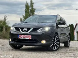 Maro Utilizat 2015 Nissan Qashqai 360º SUV | 9.710 EUR (Preț bun)