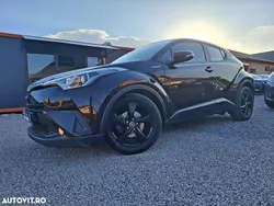 Culoaremaro Utilizat 2019 Toyota C-HR Style SUV | 18.990 EUR (Preț OK)