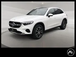 Utilizat 2025 Mercedes GLC200 Avantgarde SUV | 59.870 EUR (Preț OK)
