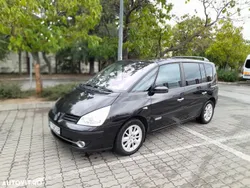 Negru Utilizat 2007 Renault Espace Privilege Monovolum | 3.900 EUR