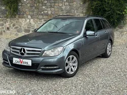 Culoaregri Utilizat 2011 Mercedes C200 Break | 6.449 EUR (Preț OK)