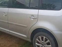 Utilizat 2004 VW Touran Monovolum | 1.500 EUR (Preț OK)