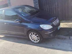 Utilizat 2007 Mercedes B200 Monovolum | 2.300 EUR