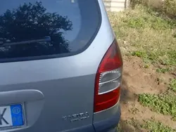 Utilizat 2003 Opel Zafira Monovolum | 1.000 EUR