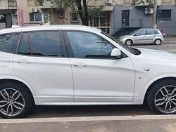 Utilizat 2015 BMW X3 SUV | 13.900 EUR (Preț bun)