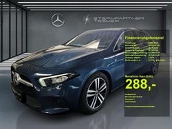Utilizat 2022 Mercedes A200 Progressive | 29.389 EUR (Preț OK)