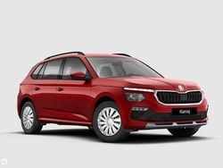 Culoarerosu Nouă 2025 Skoda Kamiq SUV | 27.671 EUR (Preț OK)