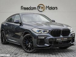 Culoaregri Utilizat 2020 BMW X6 Comfort Edition SUV | 61.990 EUR